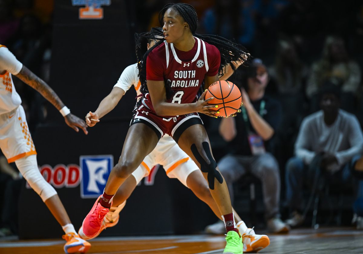 an-exciting-journey-ncaa-south-carolina-womens-basketball-dominating-the-court