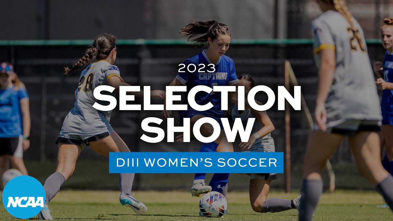 ncaa-d3-womens-soccer-tournament-2026-an-exciting-showcase-of-womens-soccer-talent