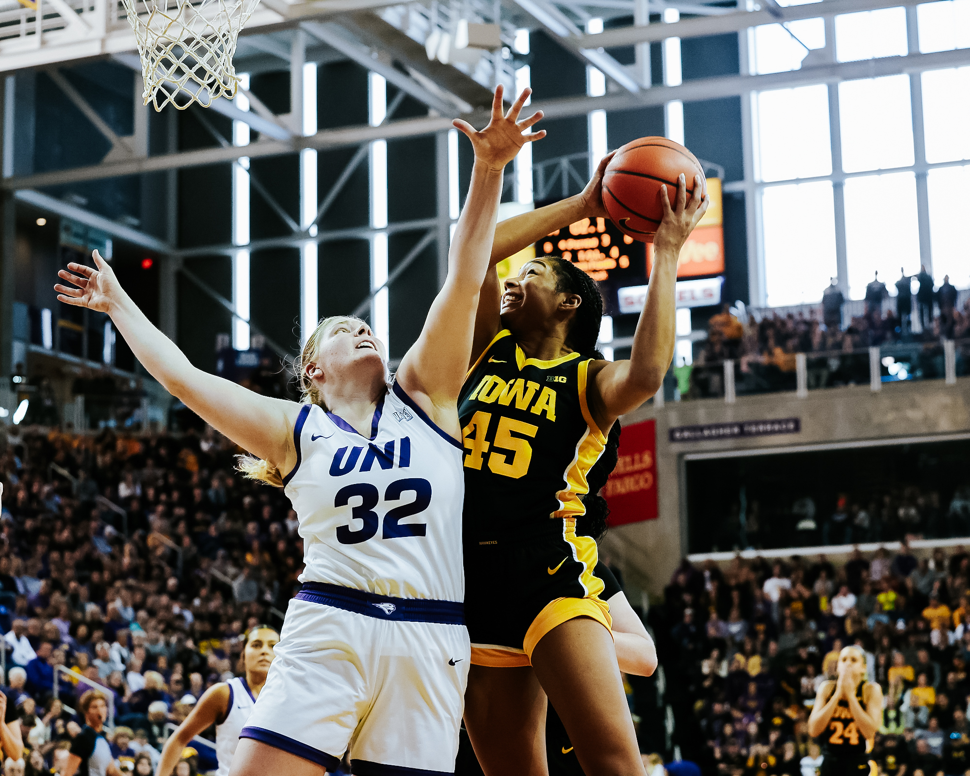 ncaa-iowa-womens-basketball-schedule-a-season-of-challenges-and-triumphs