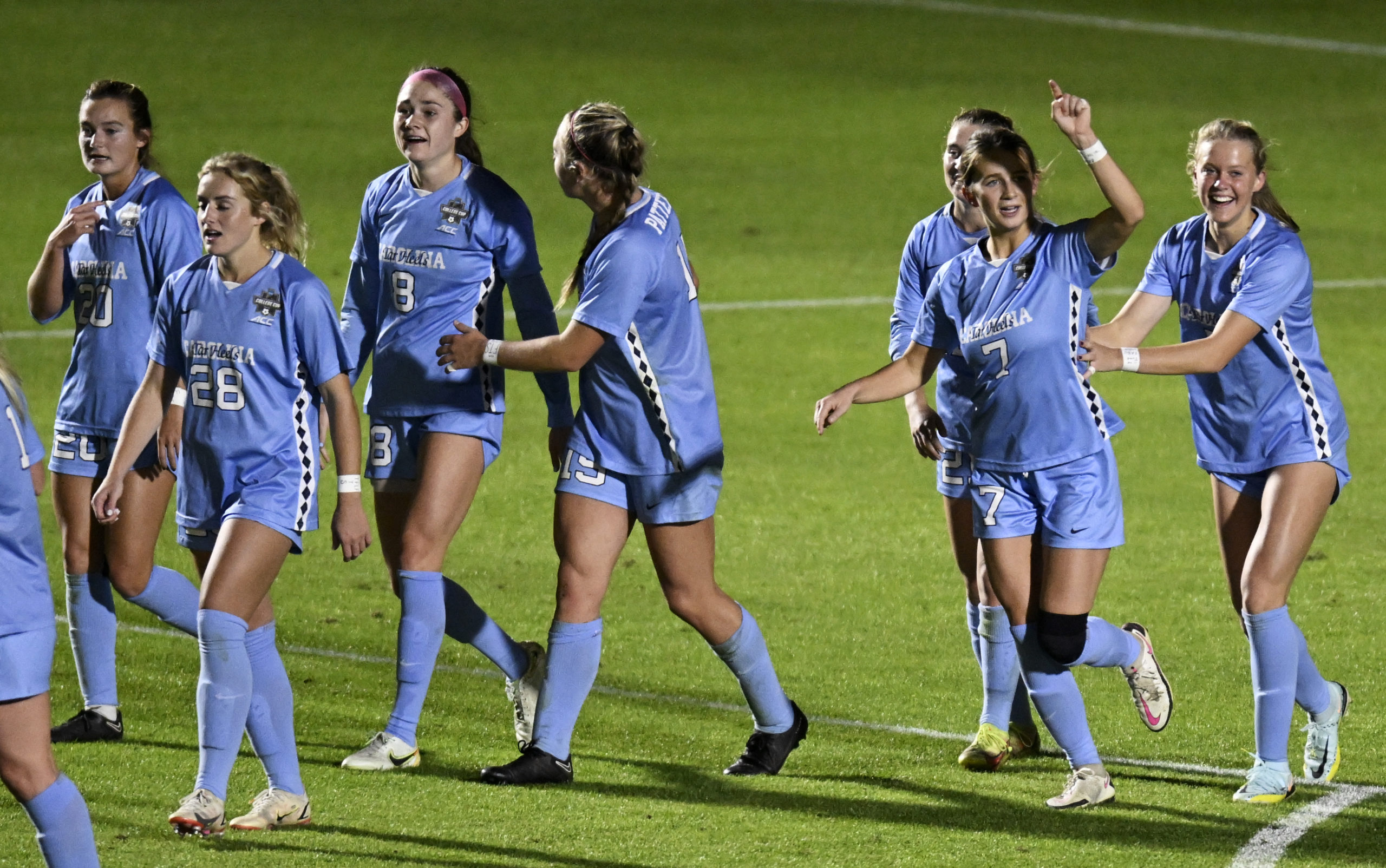 ncaa-womens-soccer-scores-keeping-up-with-the-exciting-action