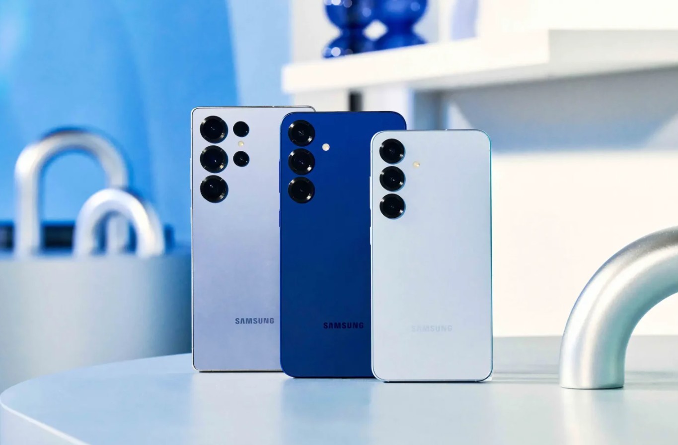 Galaxy S25 on S24 Series May Get Brief Feature