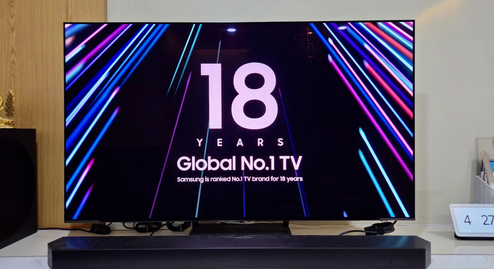 Netflix for Samsung TV