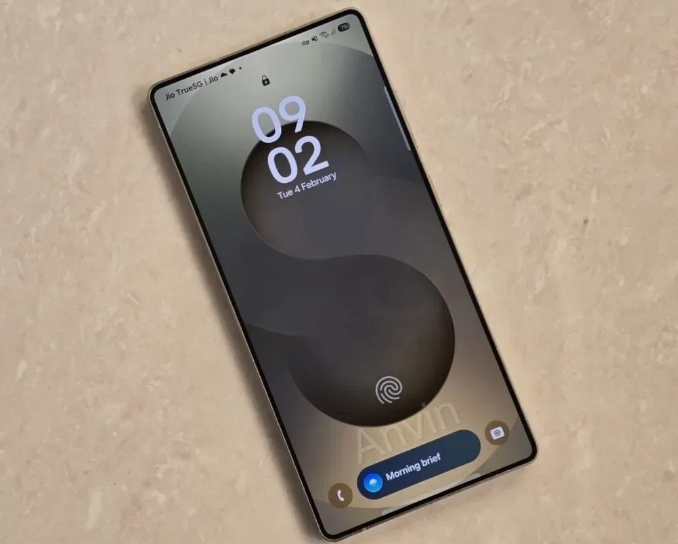 One UI 8.5 leak indicates Galaxy S26 Ultra