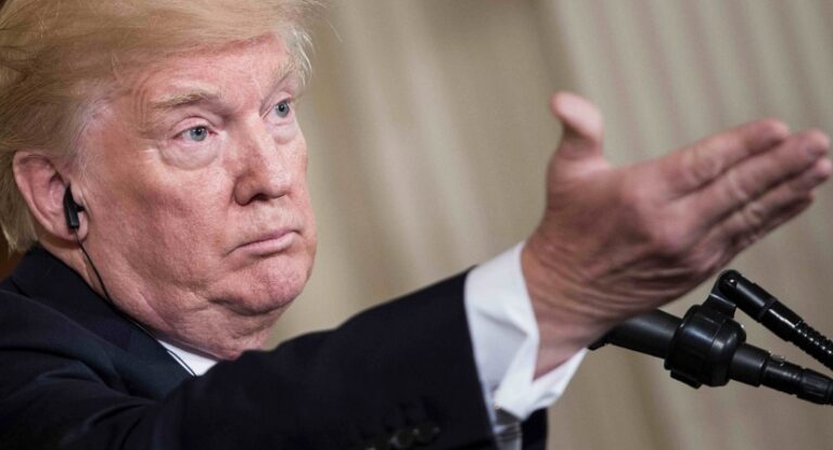 US diplomats asked if non-whites qualify for Trump refugee program