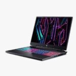An Analysis of the Acer Predator Helios 16S AI