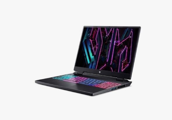 An Analysis of the Acer Predator Helios 16S AI