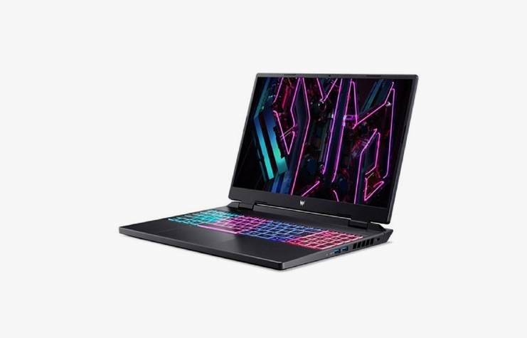 An Analysis of the Acer Predator Helios 16S AI