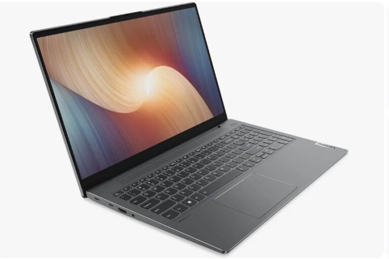 An evaluation of the Intel-powered 16-inch Lenovo IdeaPad 5i 2-in-1
