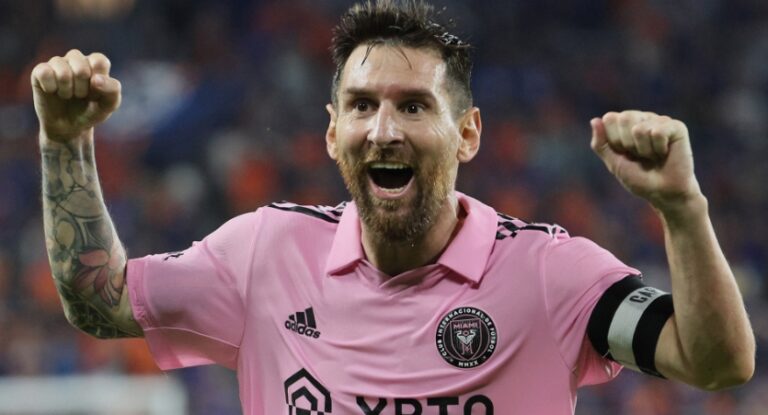 Lionel Messi must regain his form to lead Inter Miami in Leagues Cup