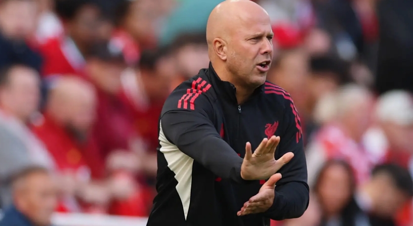 Liverpool Community Shield loss to Crystal Palace demonstrates Arne Slot must balance offense and defense.