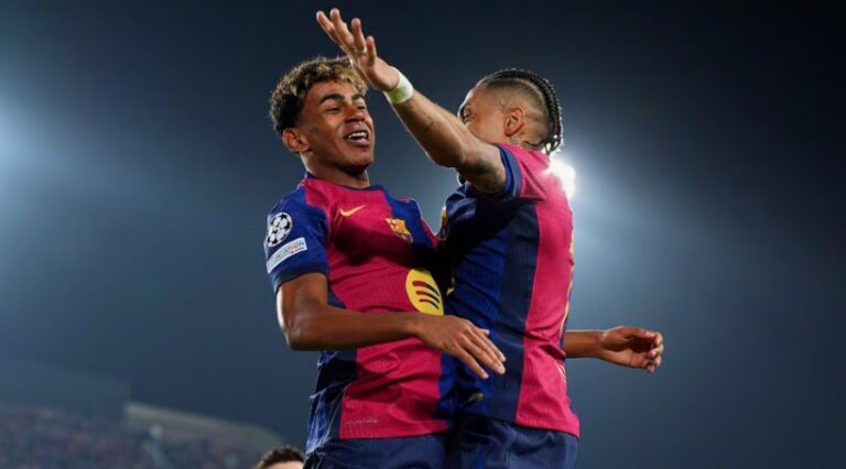 Mallorca vs. Barcelona lineups: Predicted starting XI, team news, injury latest with Rashford, Garcia in registration race