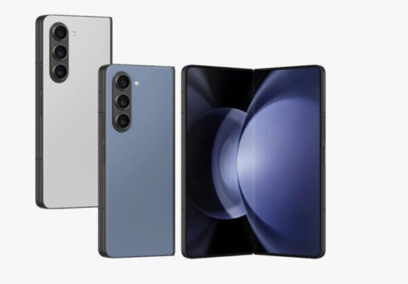 One UI 8 beta may arrive sooner for Galaxy Z Fold 5