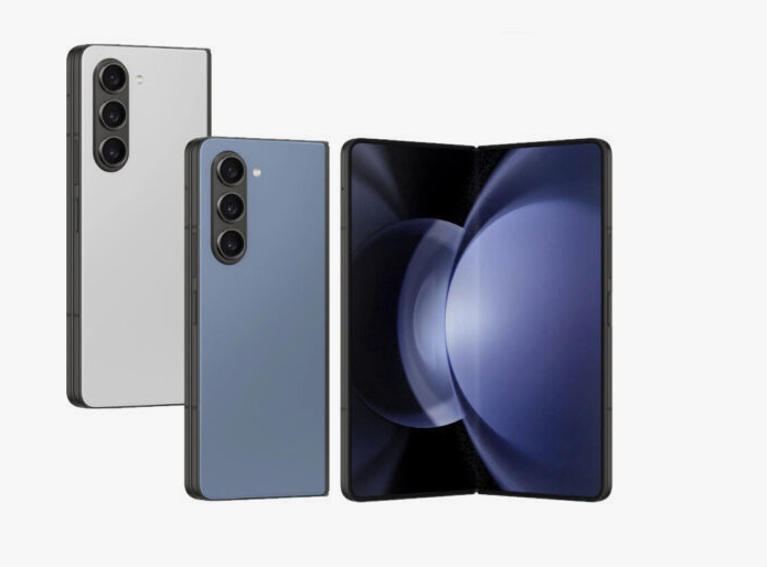 One UI 8 beta may arrive sooner for Galaxy Z Fold 5