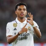 Real Madrid might agree to a trade with Rodrygo for a Premier League star.