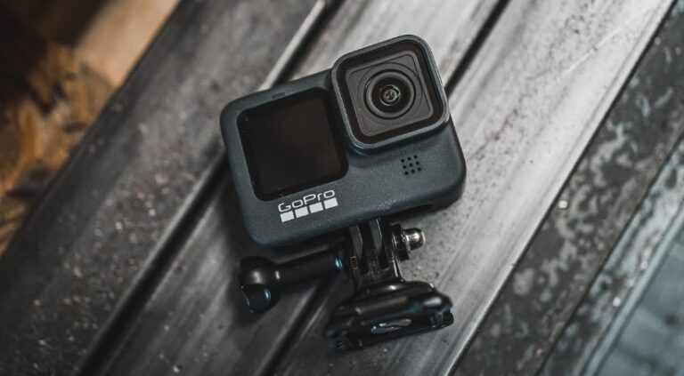 Take $150 Off Our Favorite GoPro.