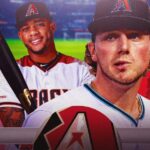 The Arizona Diamondbacks go into full damage control mode while Ketel Marte says he's sorry..