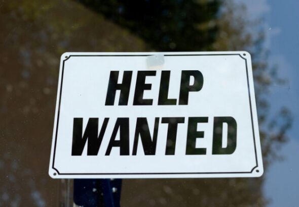 The black unemployment rate is growing. Why that may hurt the economy.