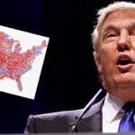 The scope of Trump's electoral battle in Texas extends far beyond the borders of Texas.