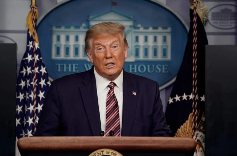 Trump wants monetary bail for criminals,Totally abolished by this state