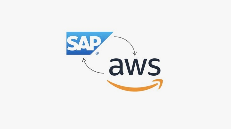 Amazon Web Services and SAP cooperation delivers sovereign cloud capabilities to European firms in regulated areas with €7.8bn investment