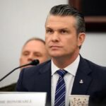 Hegseth's mystery rendezvous in Quantico might cost millions, need exceptional security
