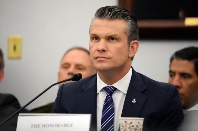 Hegseth's mystery rendezvous in Quantico might cost millions, need exceptional security