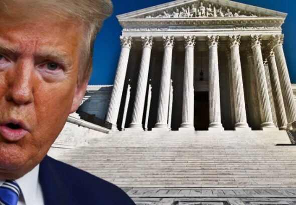 If Supreme Court finds against Trump tariffs, here's what you may expect