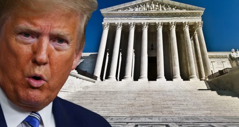 If Supreme Court finds against Trump tariffs, here's what you may expect