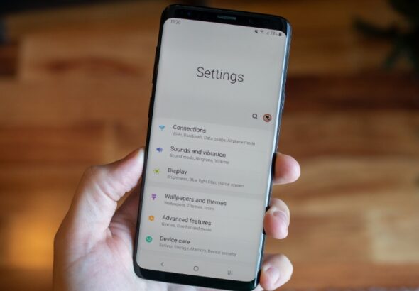 ONE UICurrent software update status How long will your Samsung mobile continue receiving the major One UI updates