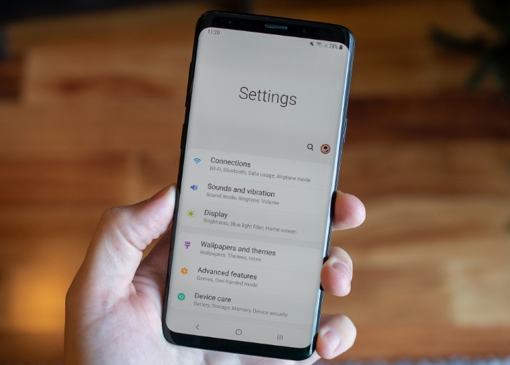 ONE UICurrent software update status How long will your Samsung mobile continue receiving the major One UI updates