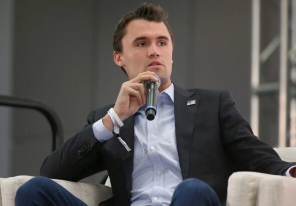 Reporter barred by Florida site after Rep. Randy Fine bashes Charlie Kirk inquiry