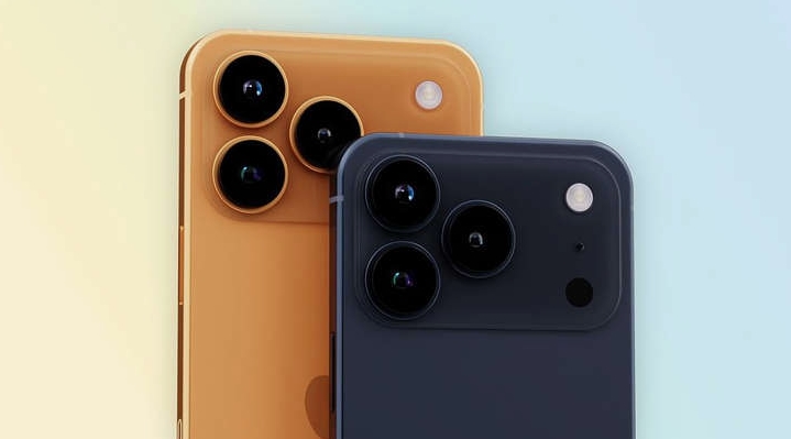 Review Apple iPhone 17 Pro and iPhone 17 Pro Max.