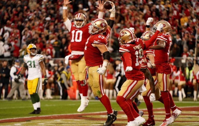 San Francisco 49ers