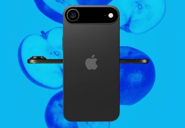 The iPhone 17 Air Could Use a Silicon-Carbon Battery. What Is It