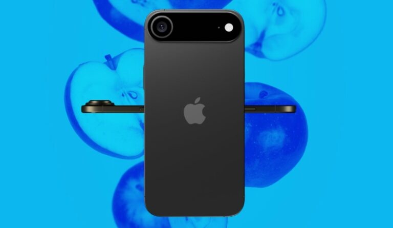 The iPhone 17 Air Could Use a Silicon-Carbon Battery. What Is It