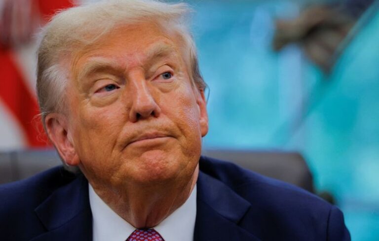 Trump creates new immigration fees $100,000 for tech visas, $1M for permanent residency