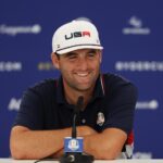 US needs considerably more from Scottie Scheffler to have any chance at 2025 Ryder Cup