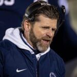 Virginia Tech football coaching candidates 7 names that could replace Brent Pry