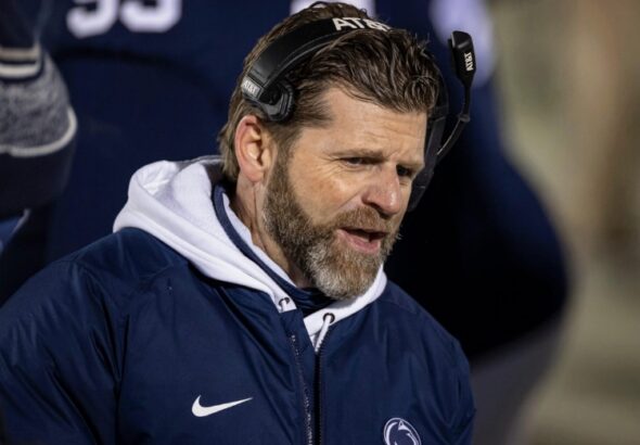 Virginia Tech football coaching candidates 7 names that could replace Brent Pry