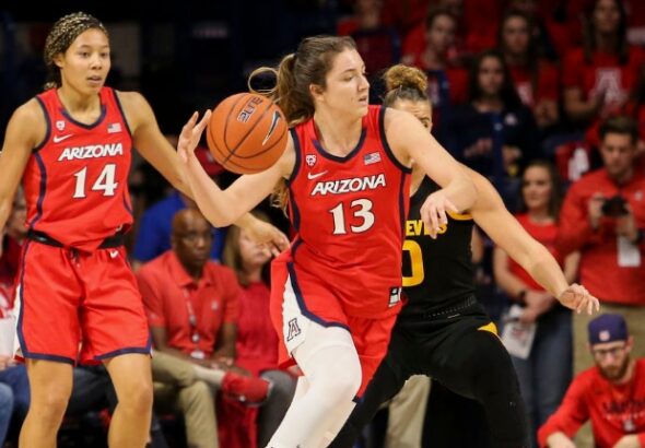 3 factors that could characterize Arizona State women's basketball early in 2025-26