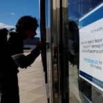 Government shutdown 2025 What to know about government layoffs, Social Security.