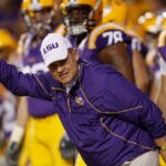 LSU is not broken Latest on crisis in the Bayou.