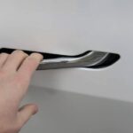 New Rules Could Force Tesla to Redesign Its Door Handles
