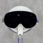 Samsung Galaxy XR Mixed Reality Headset Is