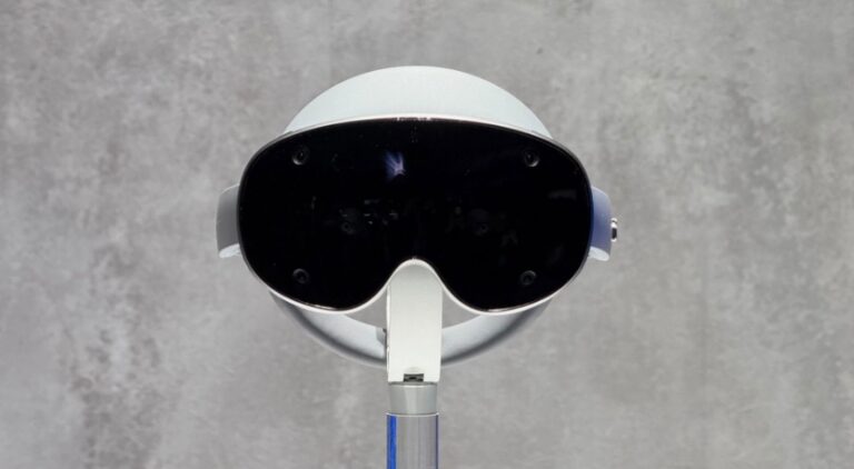 Samsung Galaxy XR Mixed Reality Headset Is