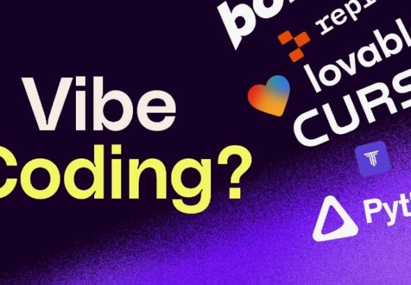 Vibe Coding Is the New Open Source in the Worst Way Possible