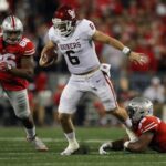 Who is under the most pressure in college football Wee