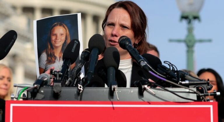 Congress voted to release the Epstein