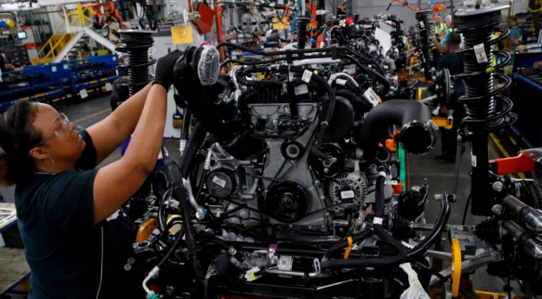 Meet 8 of the last home goods makers in America