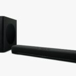 Our Favorite Compact Soundbar Is $100 Off.